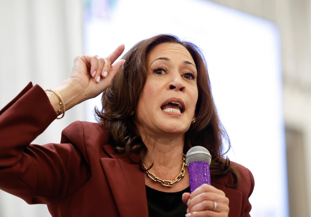 Kamala Harris