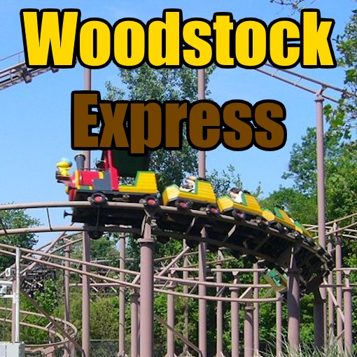 Woodstock Express