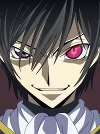 LeLouch Vi Britannia