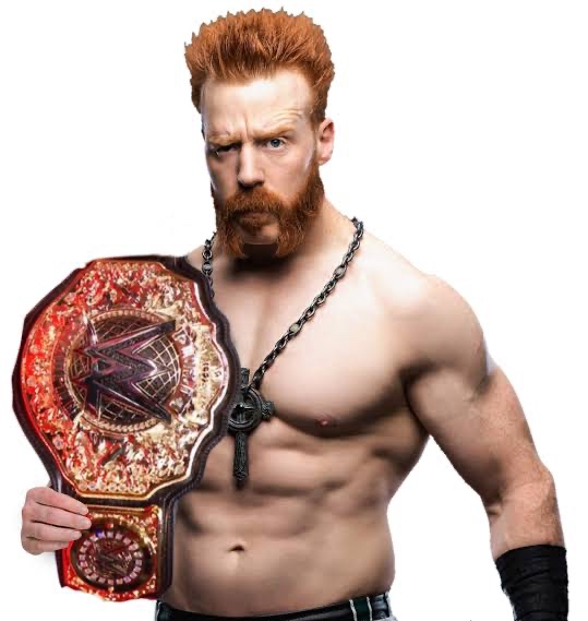 Sheamus