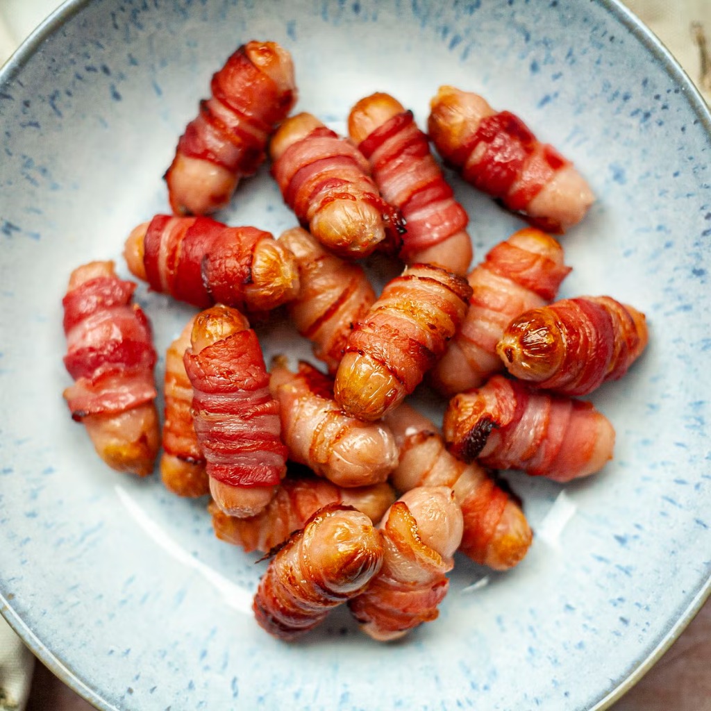 Pigs in Blankets