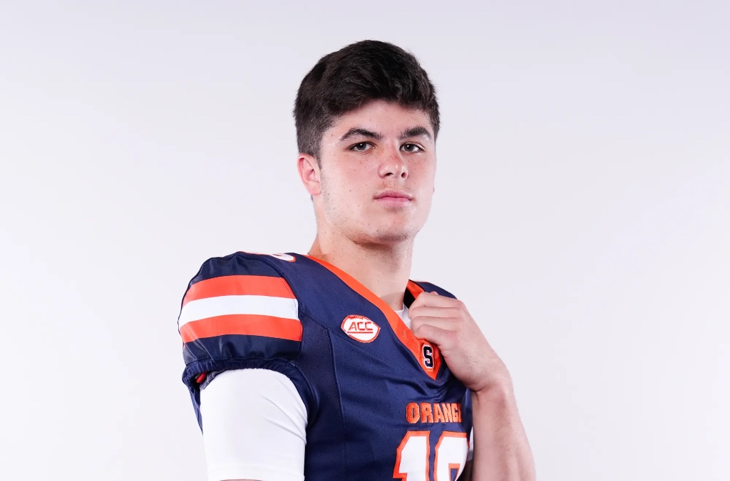 Joe Filardi (the football version)