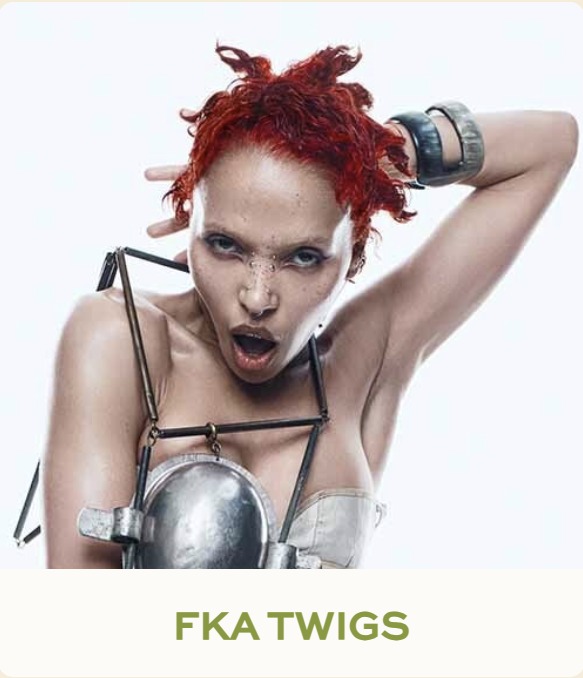 FKA Twigs
