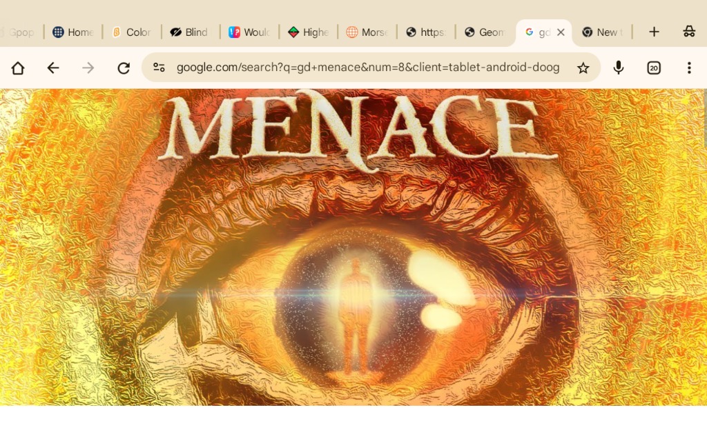 Menace