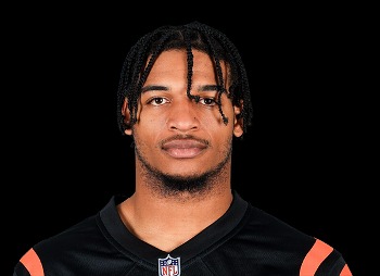 Jamar Chase