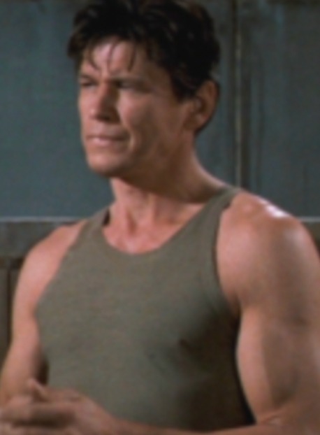 charles bronson