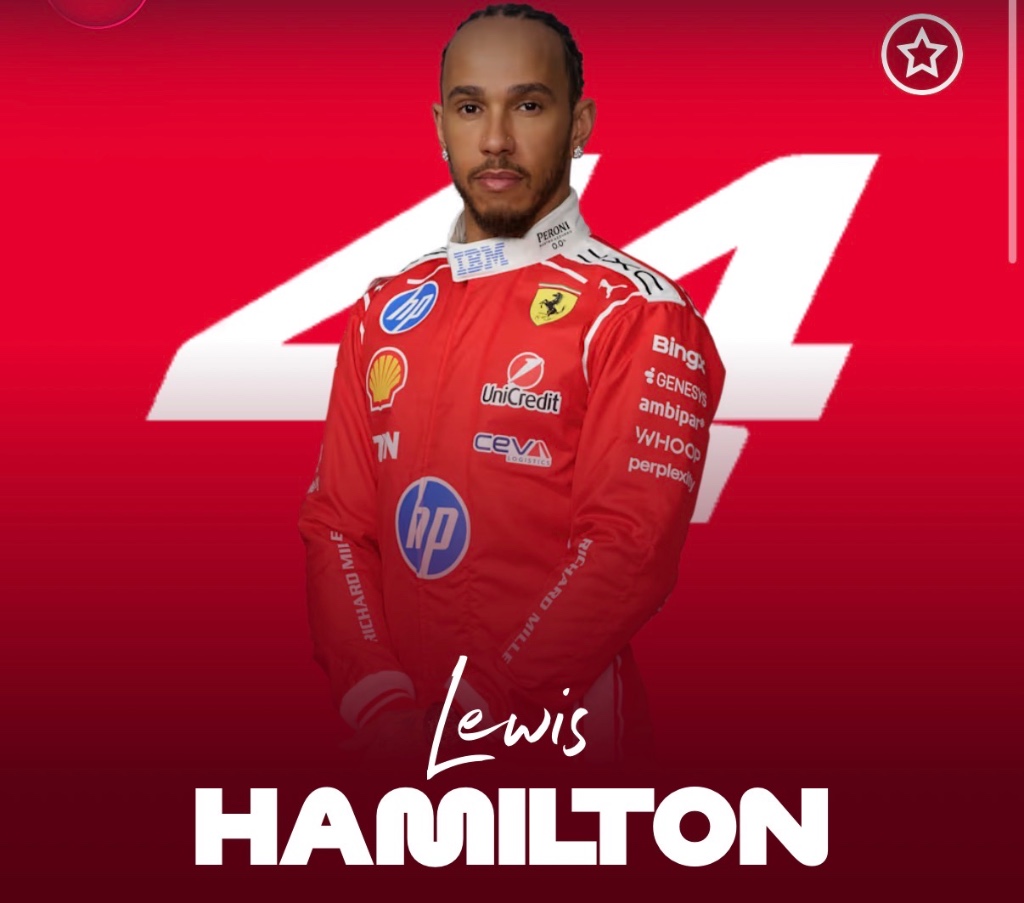 Hamilton