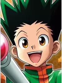 Gon Freecss