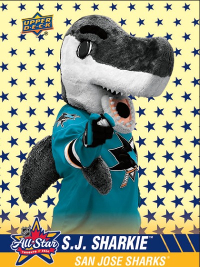 sj sharkie