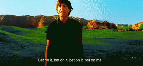 Bet On It