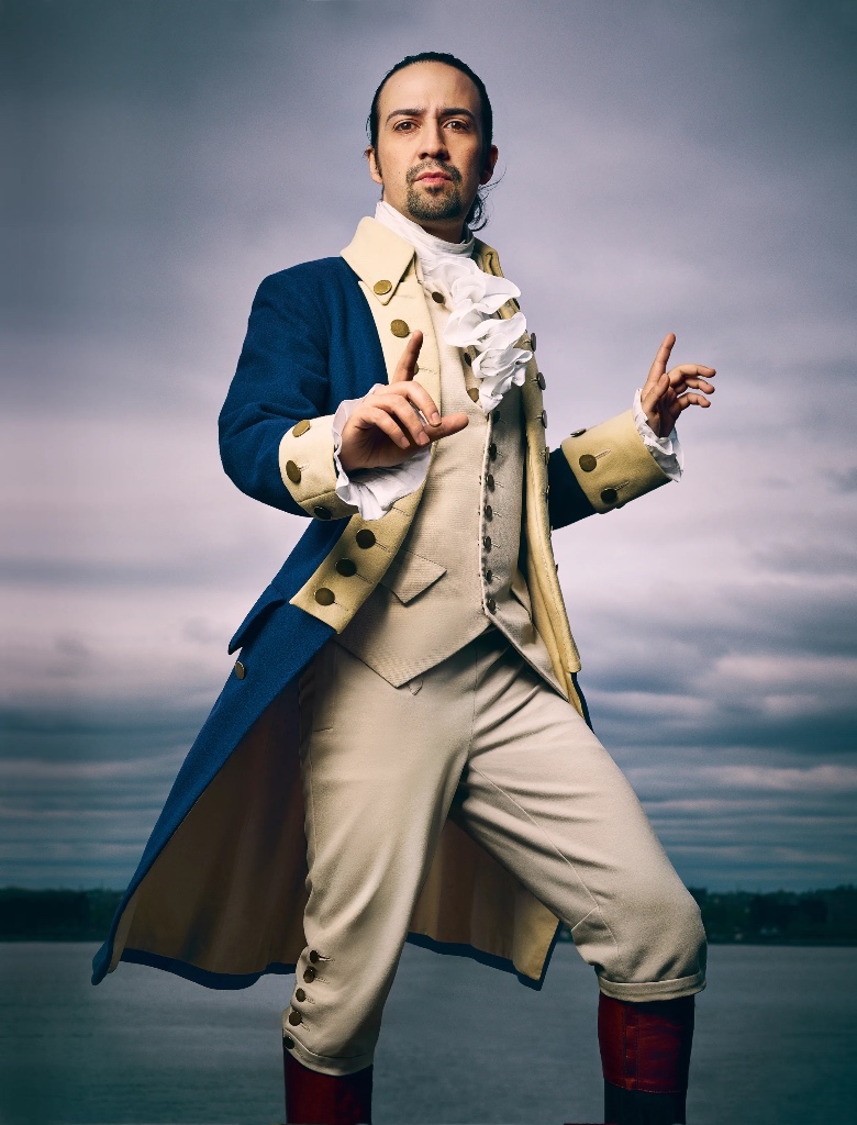 Hamilton