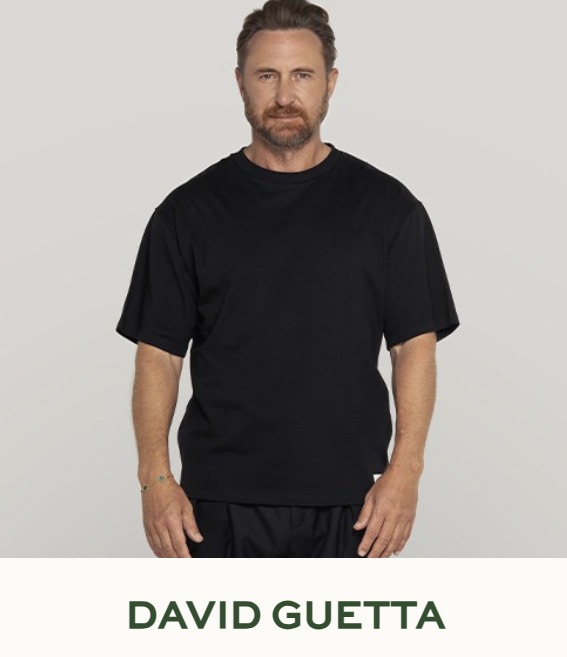 David Guetta