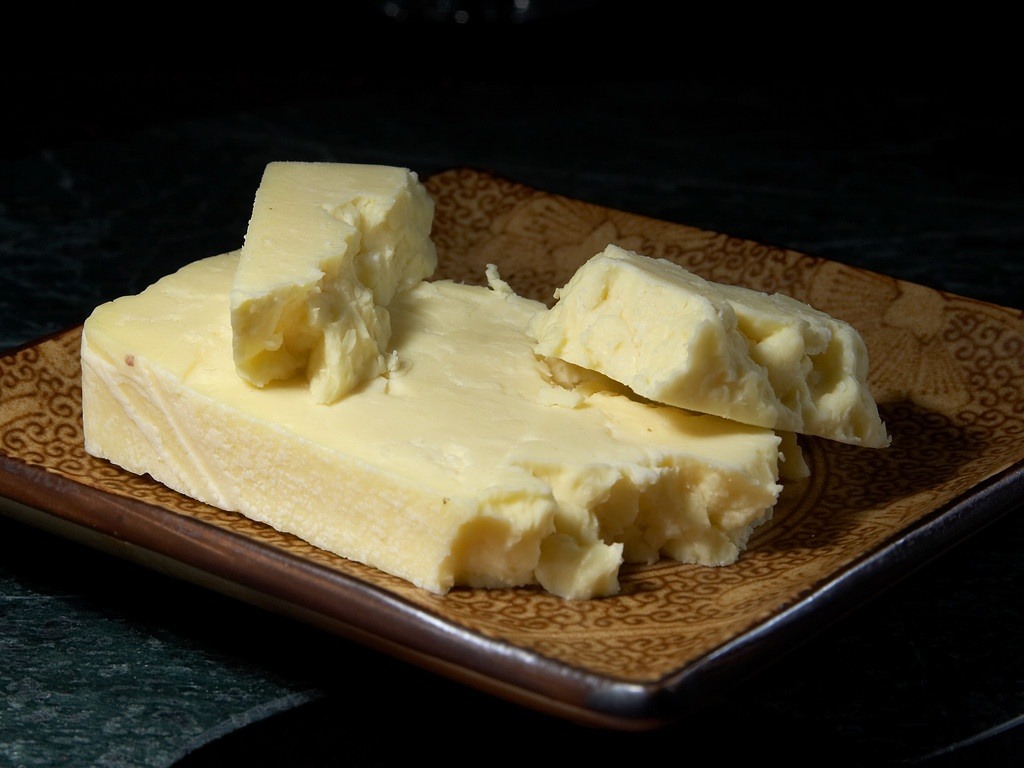 wensleydale