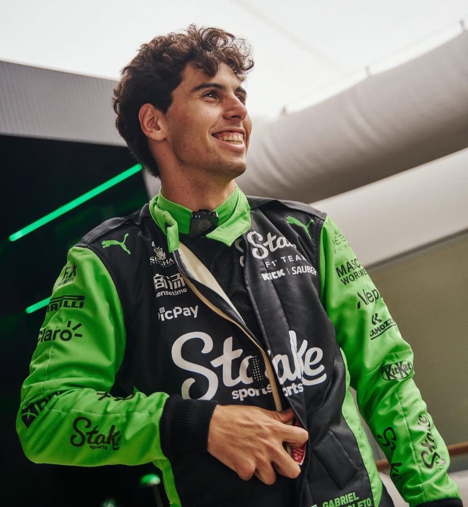 gabriel bortoleto