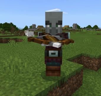 Pillager