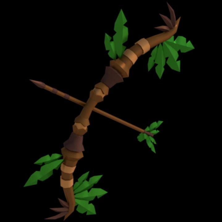 Palm Bow