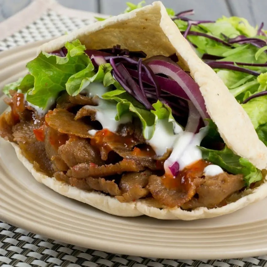 Kebab