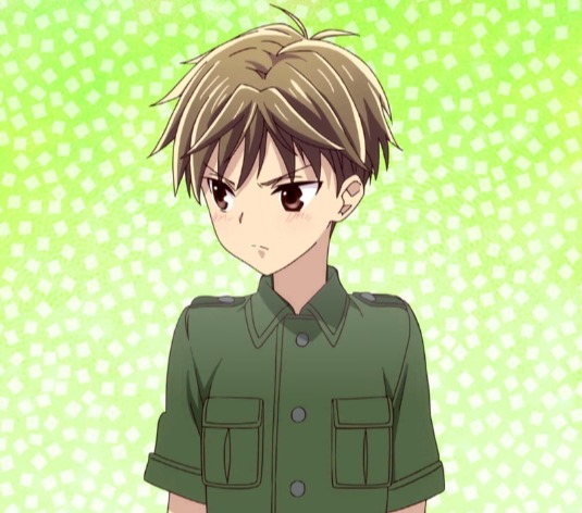 Hiro Sohma