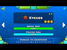 cycles