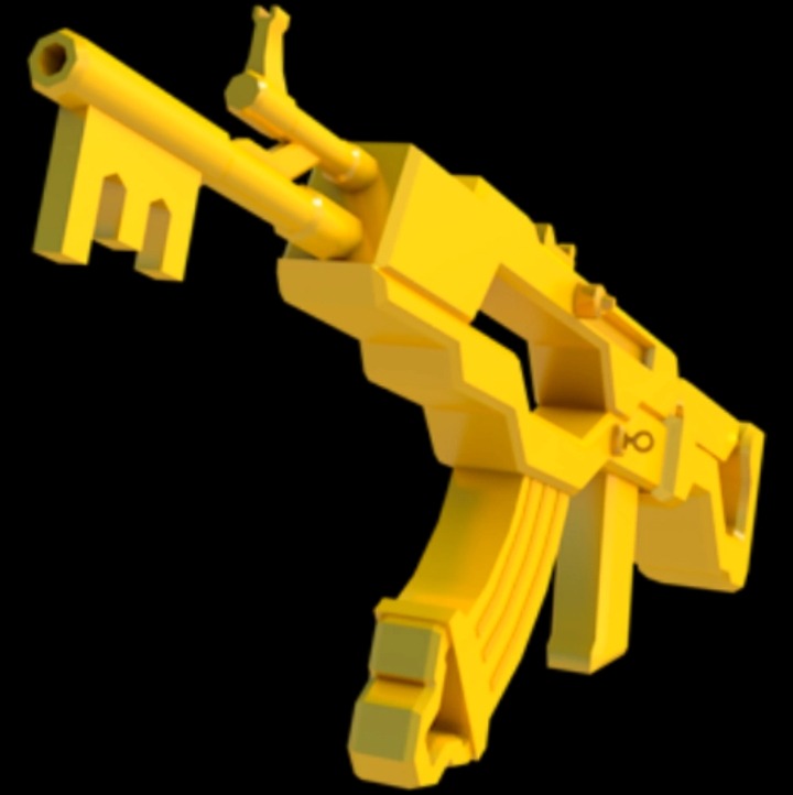 AKEY-47