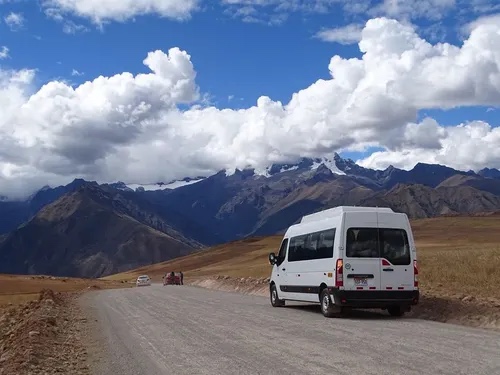 Percy (Colca)