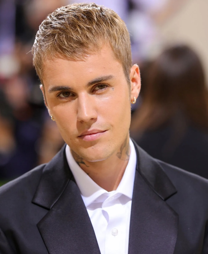 Justin Bieber