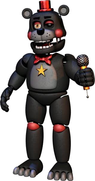 Lefty