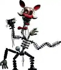 mangle