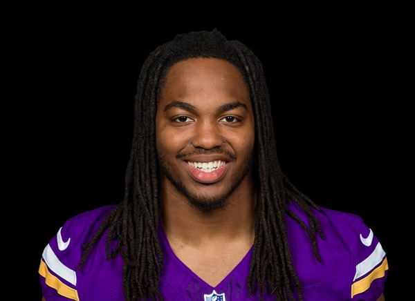 Jordan Mason