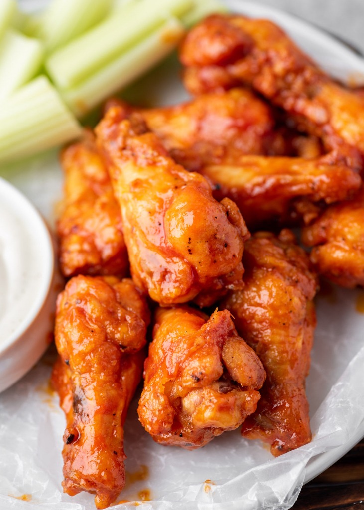 Wings