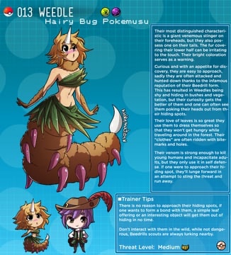 Ranking item