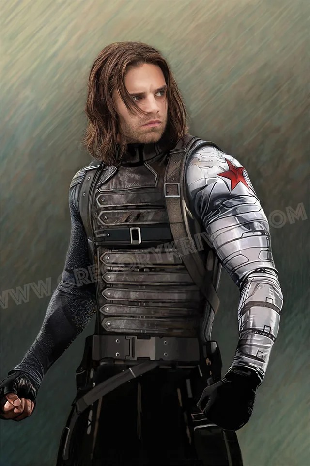 Winter Soldier