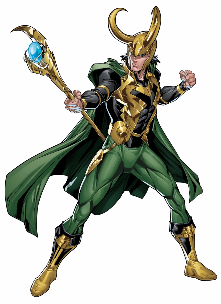 Loki