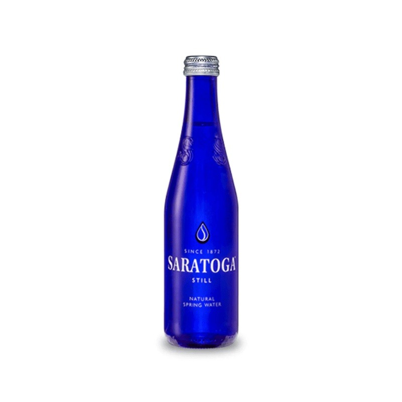 saratoga