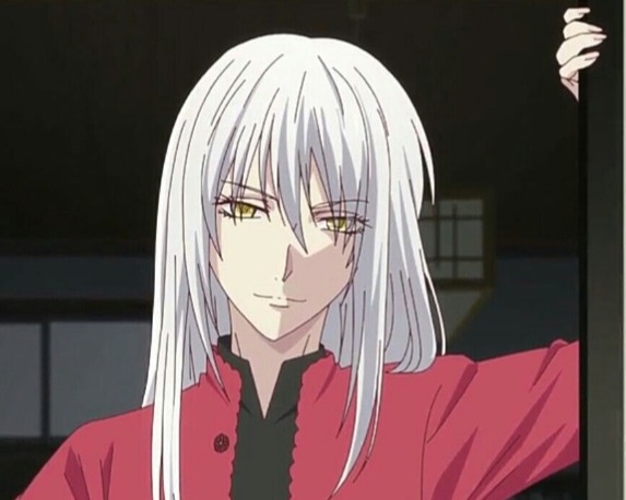 Ayame Sohma