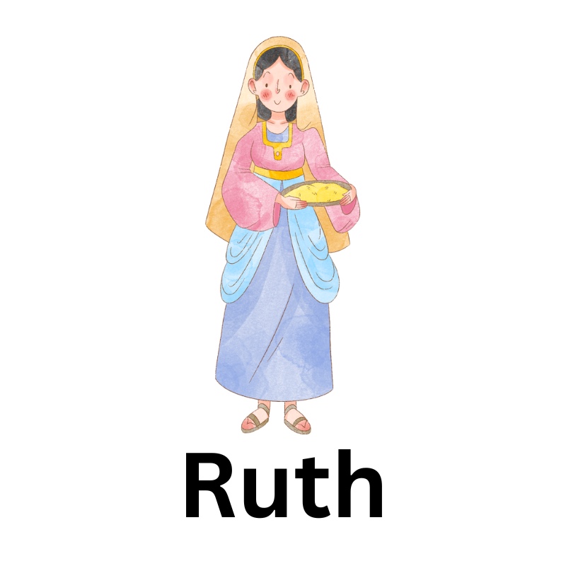 Ruth