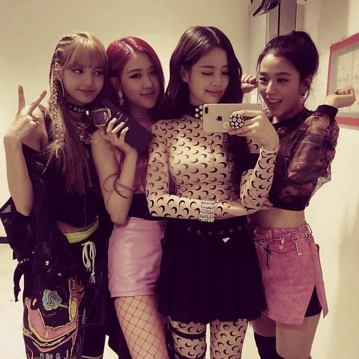 Blackpink