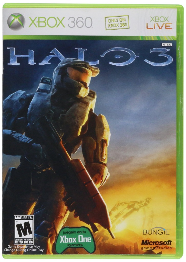 Halo