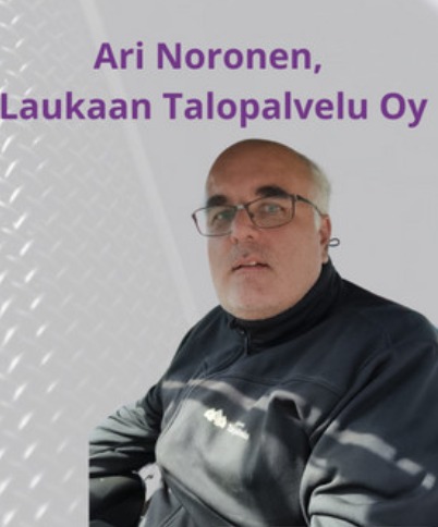 ari noronen