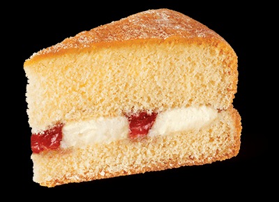 Sponge Cake