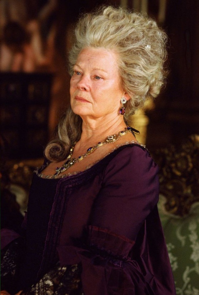 Ranking item