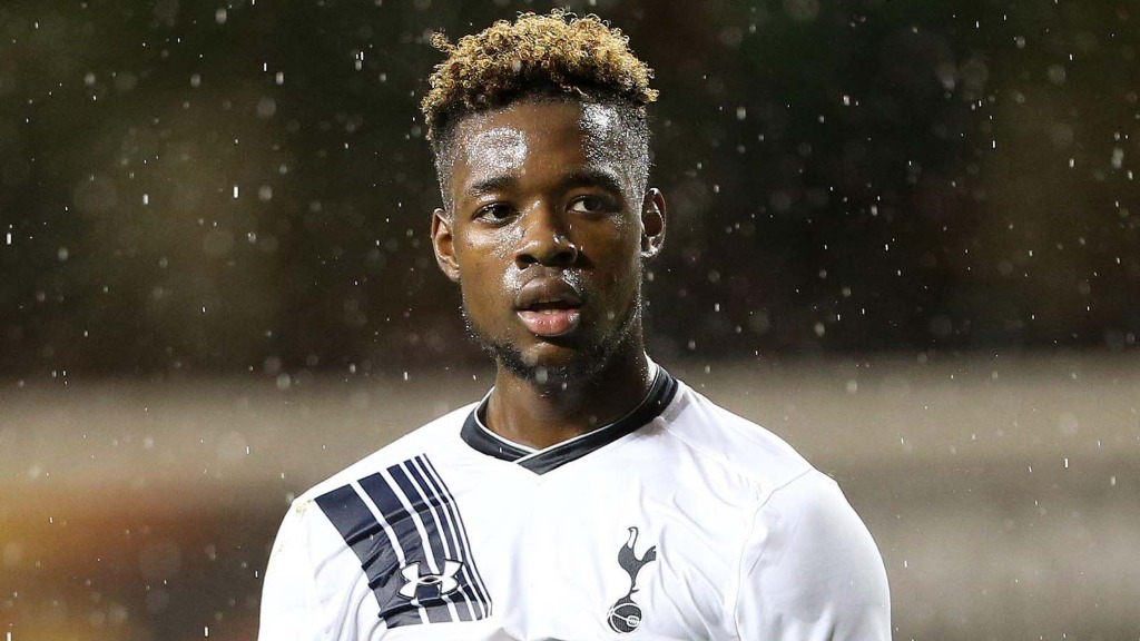 Onomah