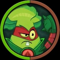 Grass-knuckles