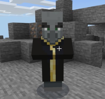 Evoker