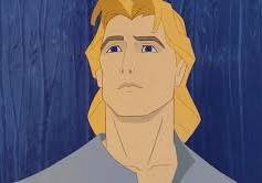 Smith John Captain