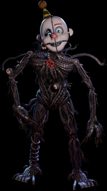 Ennard
