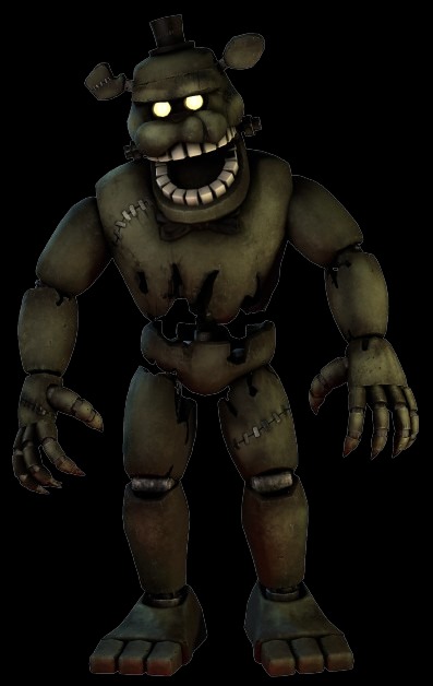 Dredbear