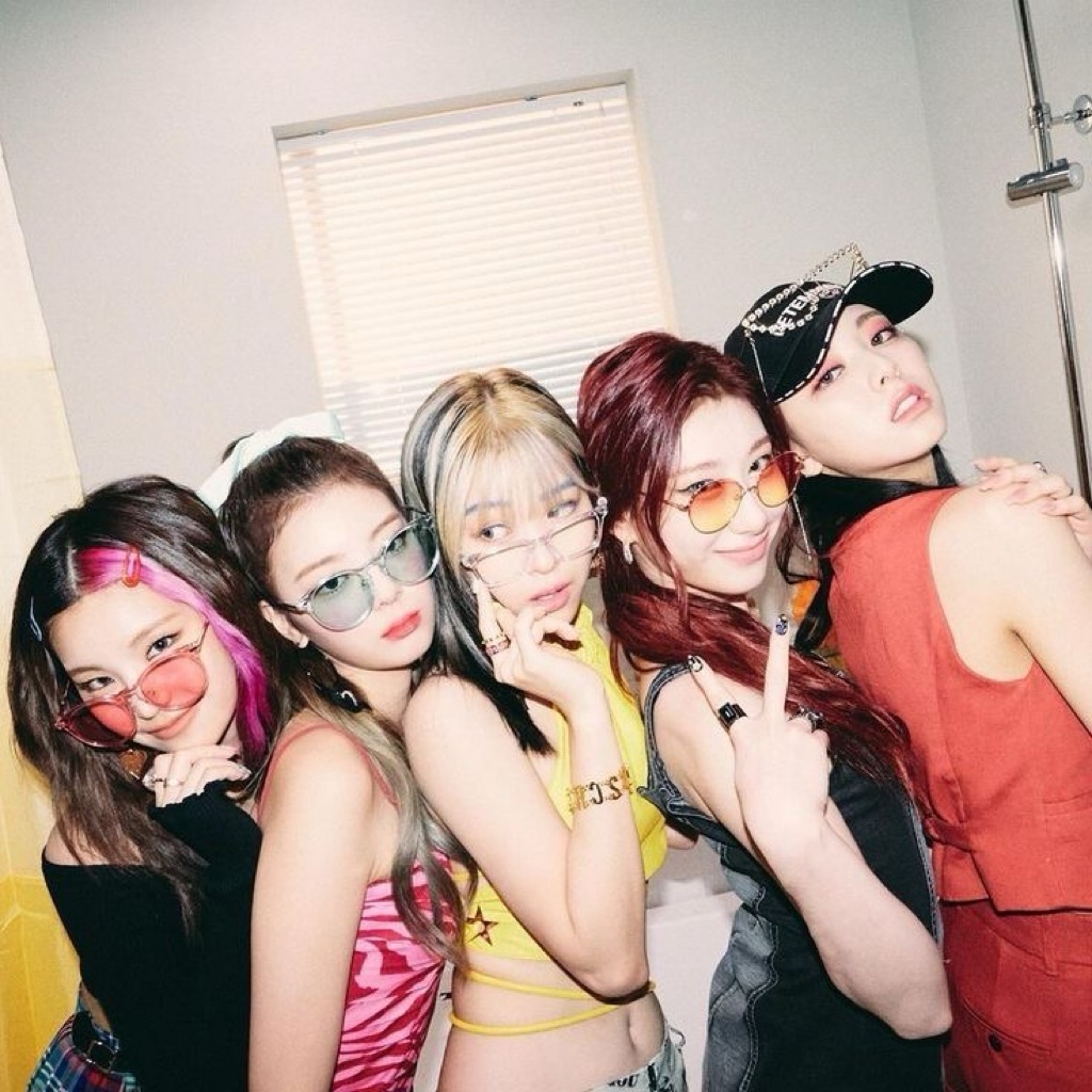 ITZY