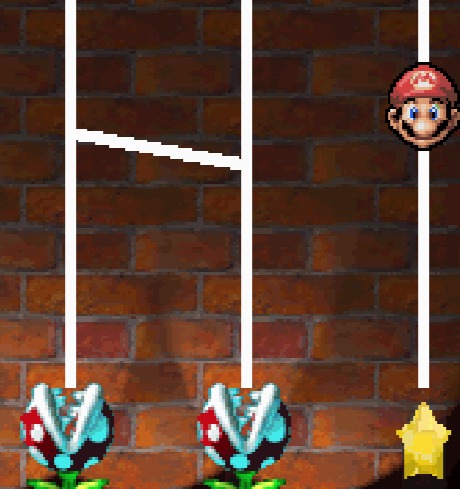 Mario's Slides