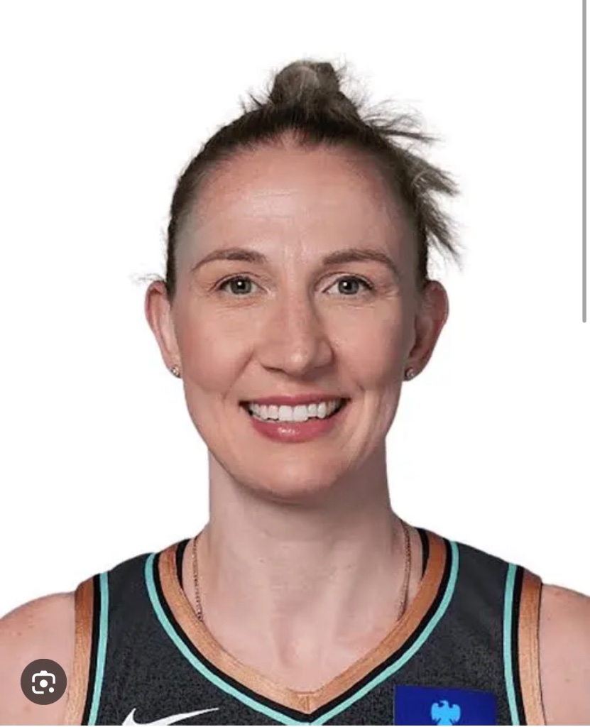 Courtney Vandersloot